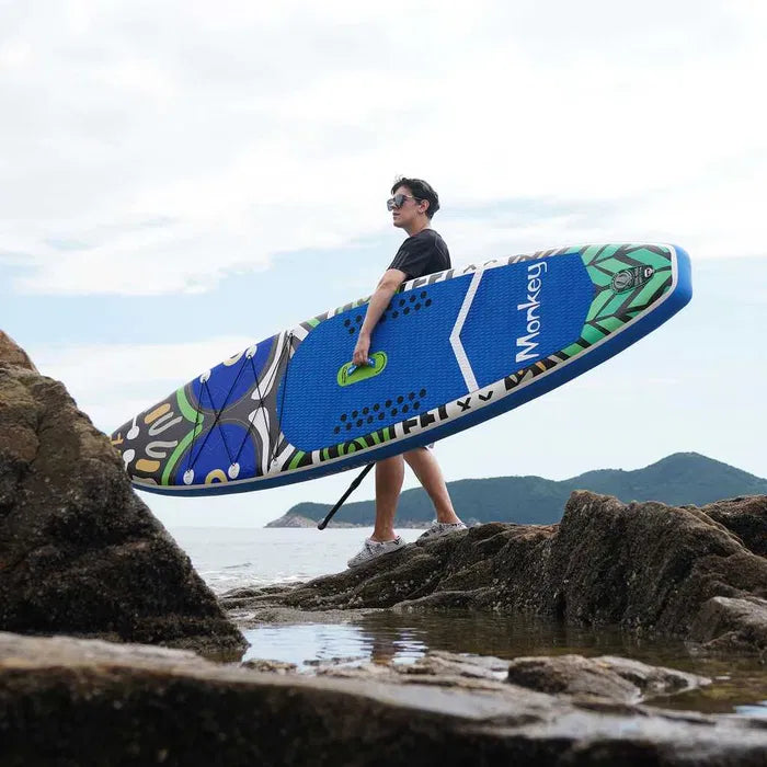 Touring SUP 350+